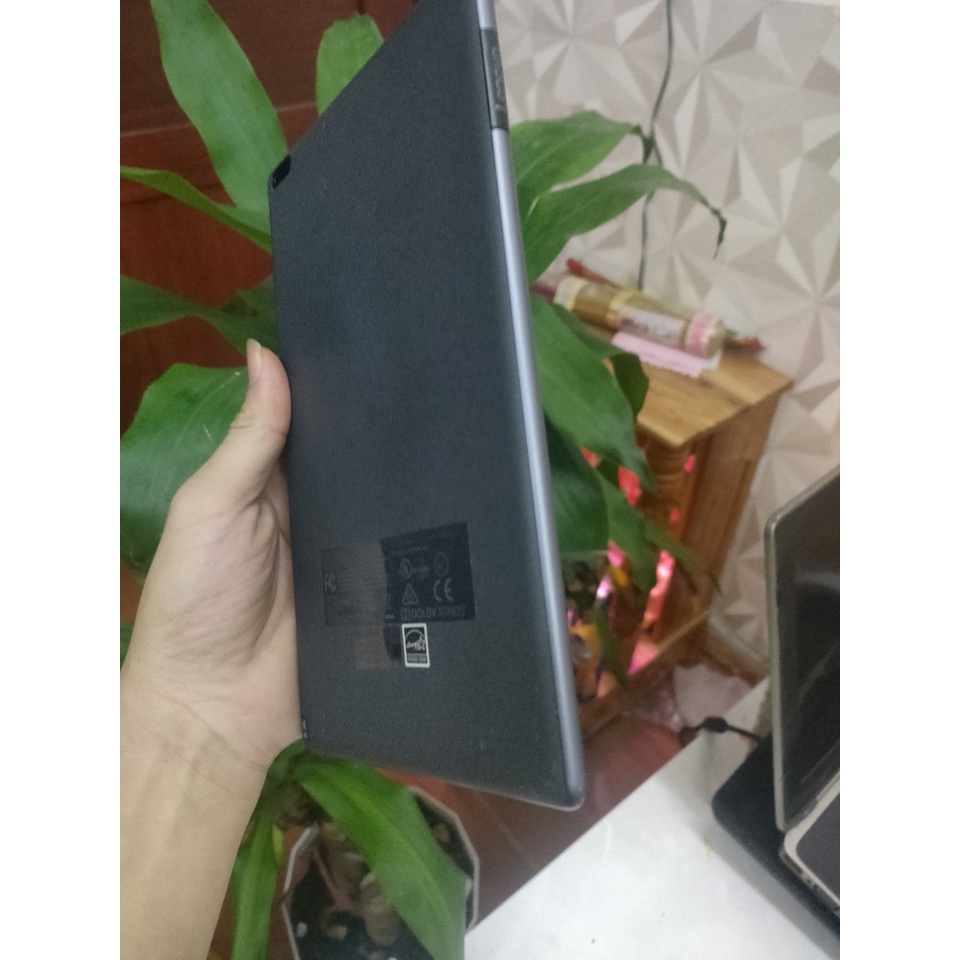 (CHỈ 990K) MÁY_TÍNH_BẢNG LENOVO TAB 4 8INCH WIFI (TB-8504F) | BigBuy360 - bigbuy360.vn