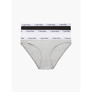 Set 3 quần lót Calvin klein cotton S,M,L hàng mỹ