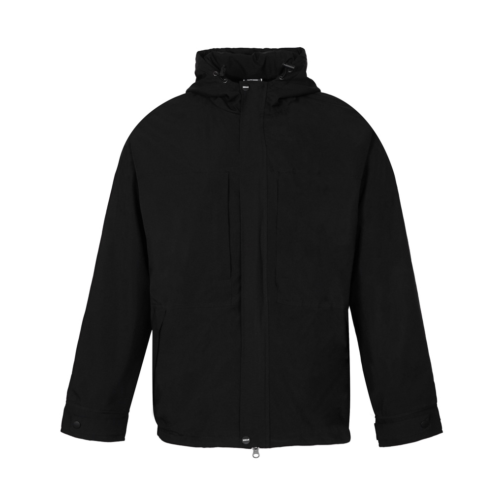 Áo khoác EMAS Parka Jacket/Black
