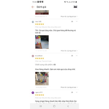 Mực in màu cho máy in Canon G1010- G2010- G3010