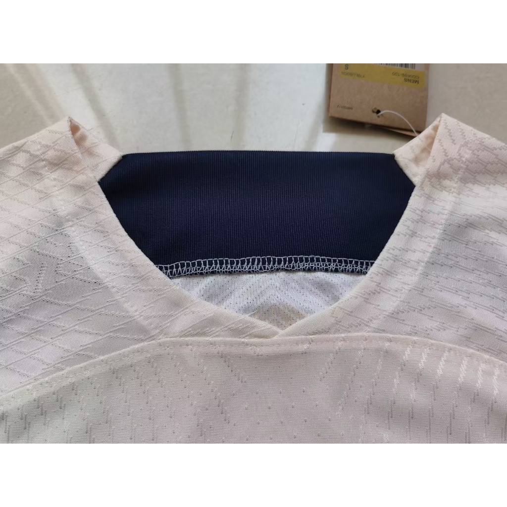 Áo Thun Đội Tuyển Bồ Đào Nha Size S-2XL 2022-23