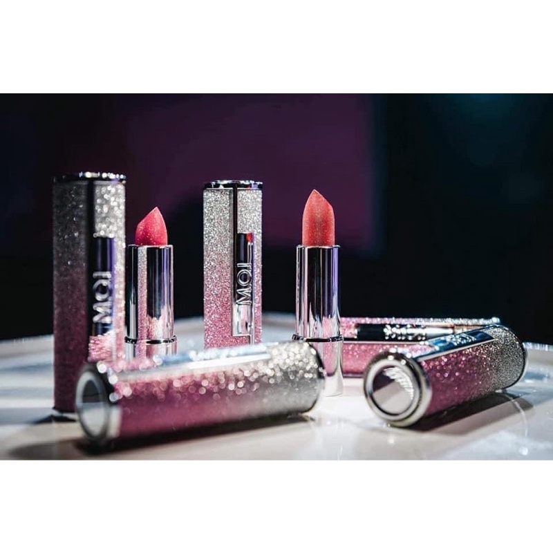 💄 SON THỎI M.O.I HỒ NGỌC HÀ 2022