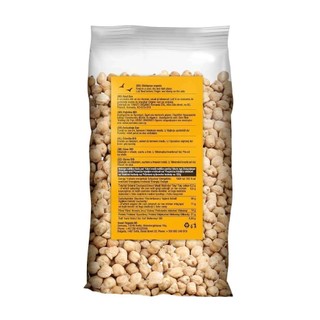 Đậu gà hữu cơ 500g - (Bohlsener - Davert)