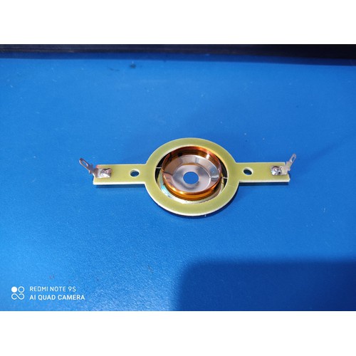 Coil Loa Treble 25mm Chuyên Dùng Thay Thế Coil Loa Treble Taoping - Giá 1 Cái - Côn Hở Màng