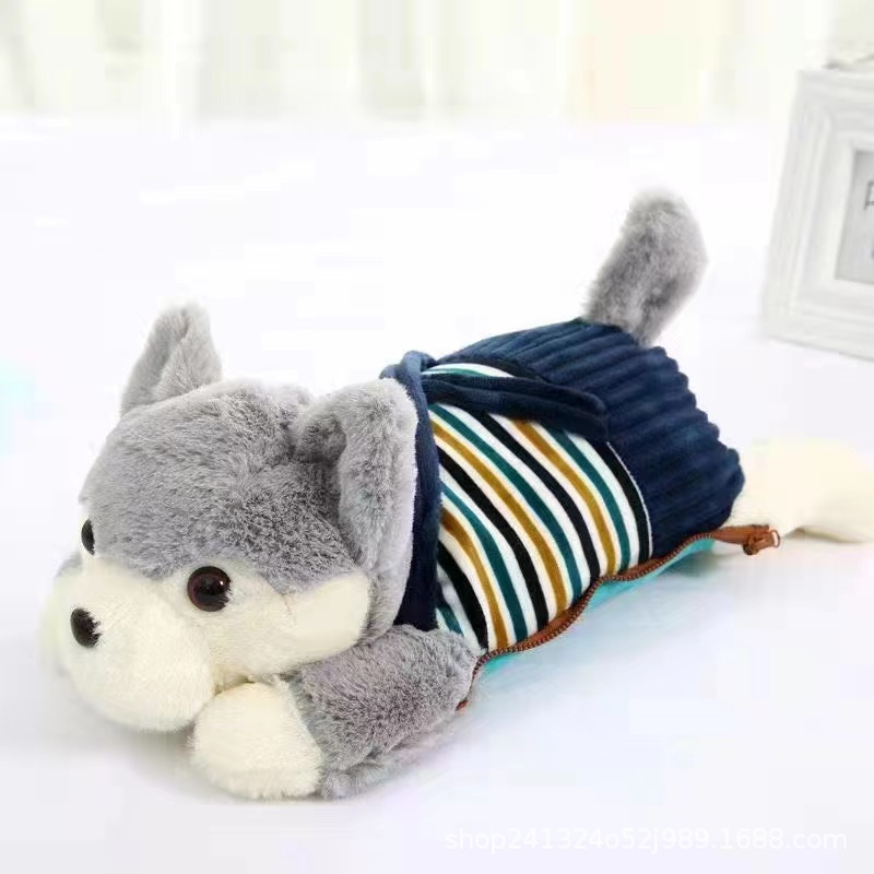 Túi chườm nóng JIASHI chống cháy nổ họa tiết hoạt hình dễ thương có thể sạc dùng trong ký túc xá cho sinh viên