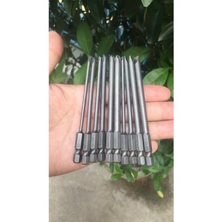 Mũi bắn vít nhật bãi