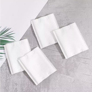 Bông tẩy trang cotton 3 lớp