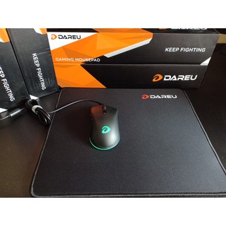 Bàn di chuột Dareu ESP100 ( 350x300x5mm ) - Gaming Mouse pad