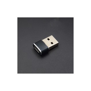 Đầu chuyển typec sang usb