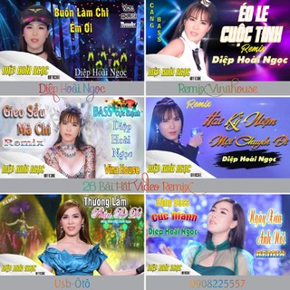 [DVD-Remix] Dvd Mp3 Lossless 320kbps Remix Vinahouse Nonstop Dance
