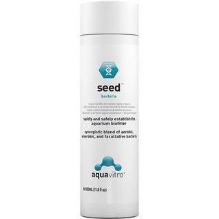 Aquavitro seed - vi sinh cao cấp
