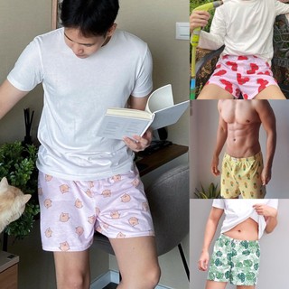 Quần Đùi Nam Thái Toogton Siêu Cute - Ngẫu Nhiên
