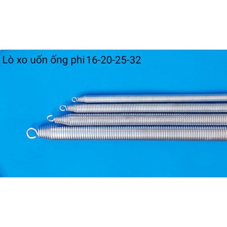 Lò xo uốn ống phi 20