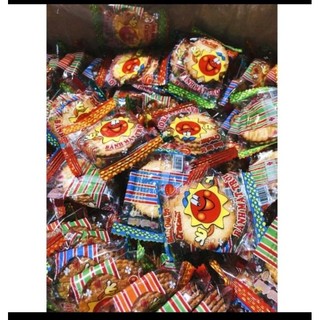 1kg bánh Quy Mặt Trời minh phát