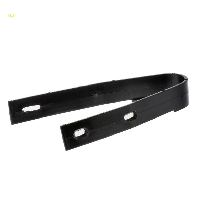 Vỏ Bọc Bảo Vệ Xích Đu Xe Máy / Xe Đạp Địa Hình Pit Dirt Trail Bằng Nilon Tiện Dụng