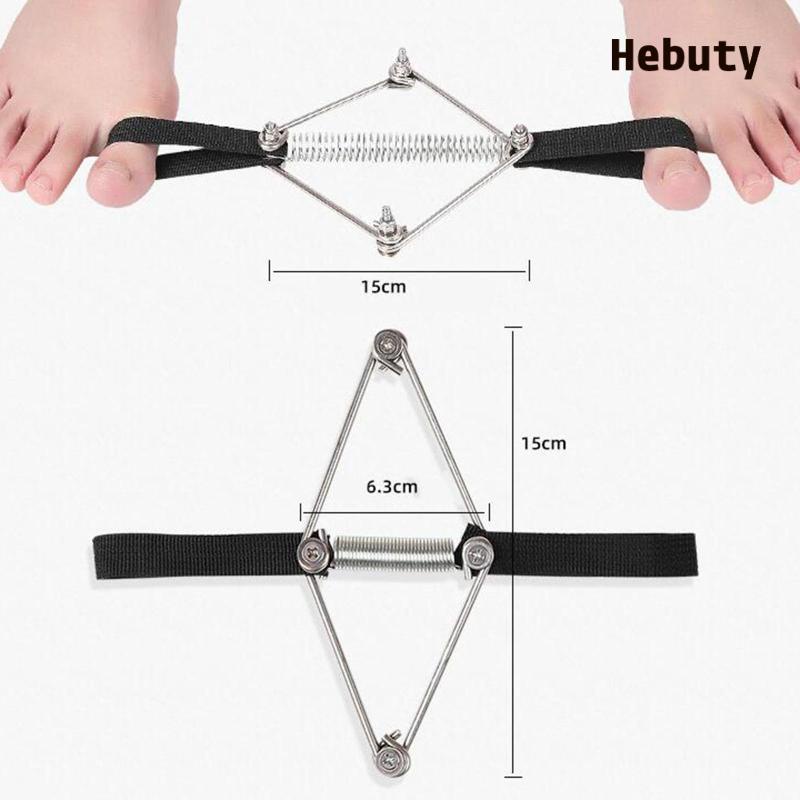 Dụng Cụ Tách Ngón Chân Để Tập Pilates Búa Tiện Dụng