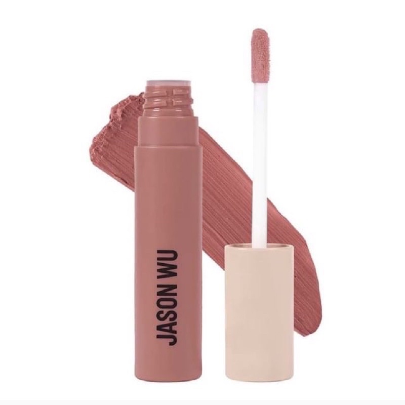 SON KEM JASON WU HONEY FULL