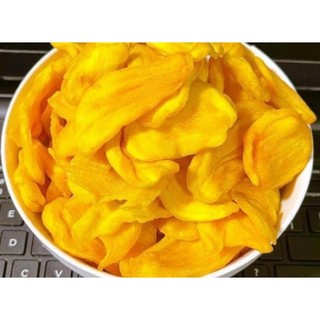 Mít thái sấy dẻo 500gr
