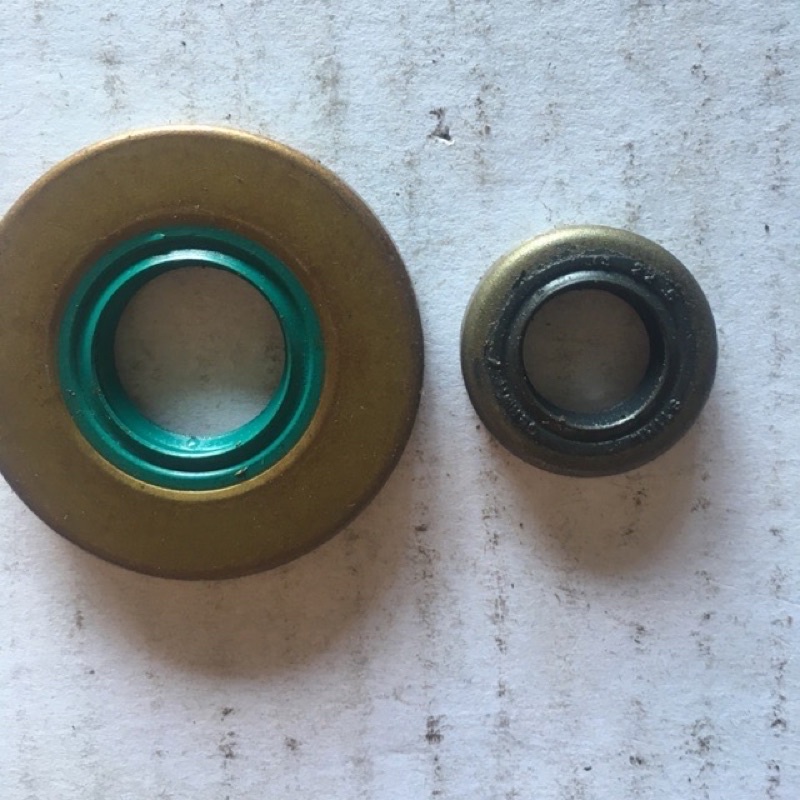 Bộ phốt lốc máy cưa STIHL 381 và 382