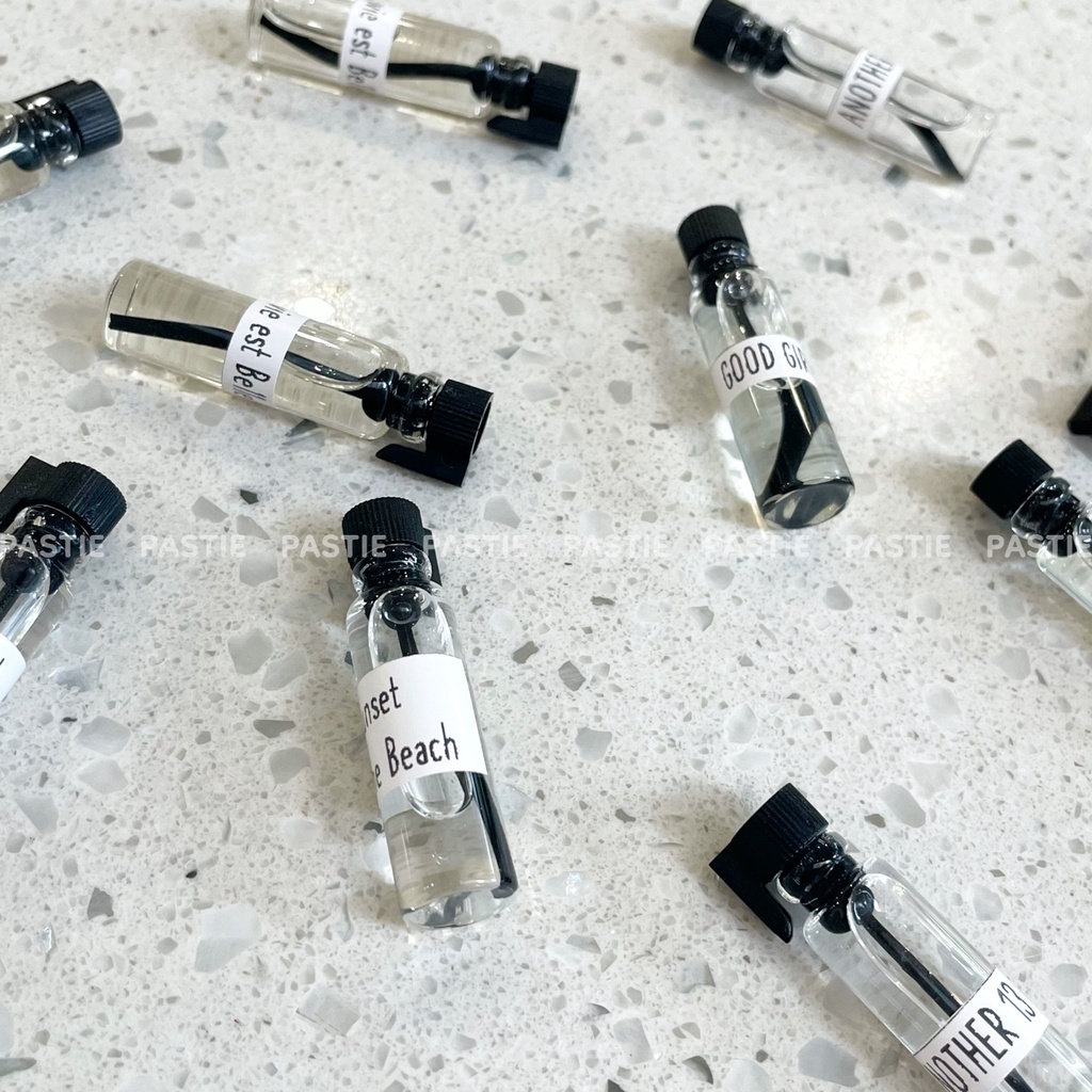 Tinh dầu nước hoa sample 1ml No.95 giữ hương lâu