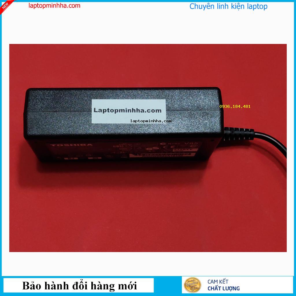 Sạc laptop Toshiba Satellite Pro S500, Sạc Toshiba Satellite Pro S500