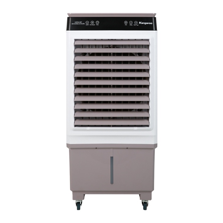 Quạt điều hoà Kangaroo KG50F79 45L có remote - Hàng trưng bày chưa qua sử dụng