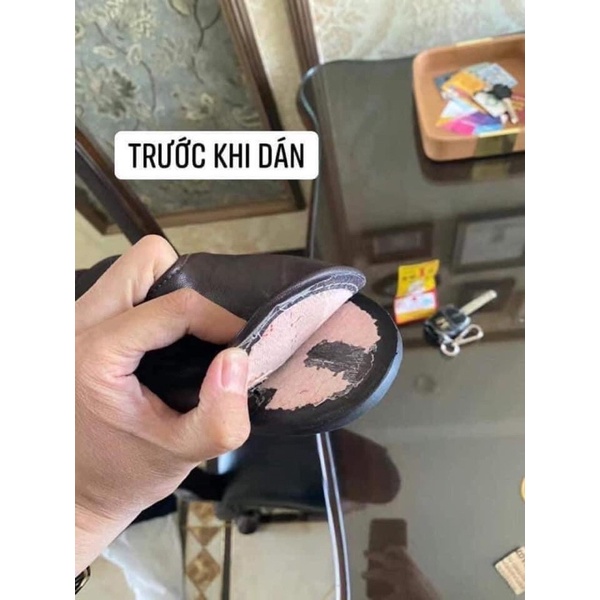 Keo dán giày trong suốt siêu dính đa năng chuyên dụng hàng nội địa trung