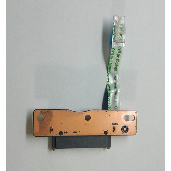 Bo vỉ cáp nối ổ đĩa DVD laptop Lenovo notebook 330-15iKB