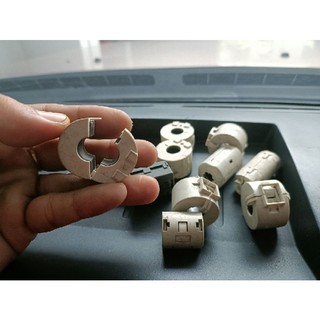 Lọc nhiễu âm thanh tín hiệu~~~ ( GIÁ 1 CỤC)