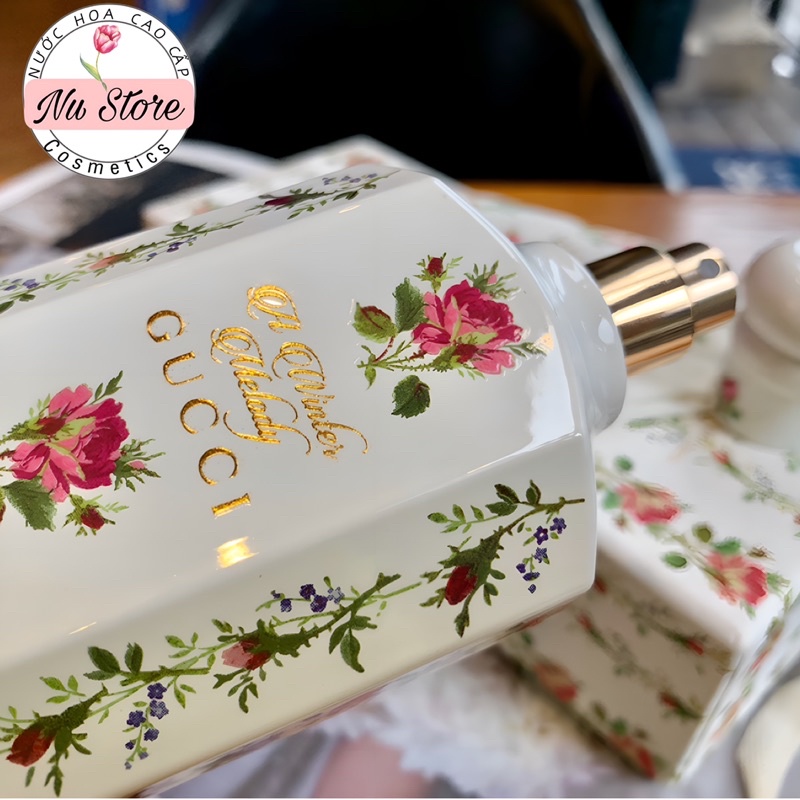 Nước hoa 150ml Gucci Moonlight Serenade Scented Water