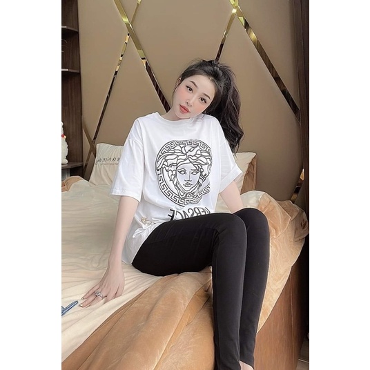 Bộ siêu hót hít-  quần có túi cực dễ thương