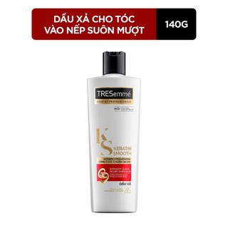 Dầu xả Tresemme Keratin Smooth 140 Gr