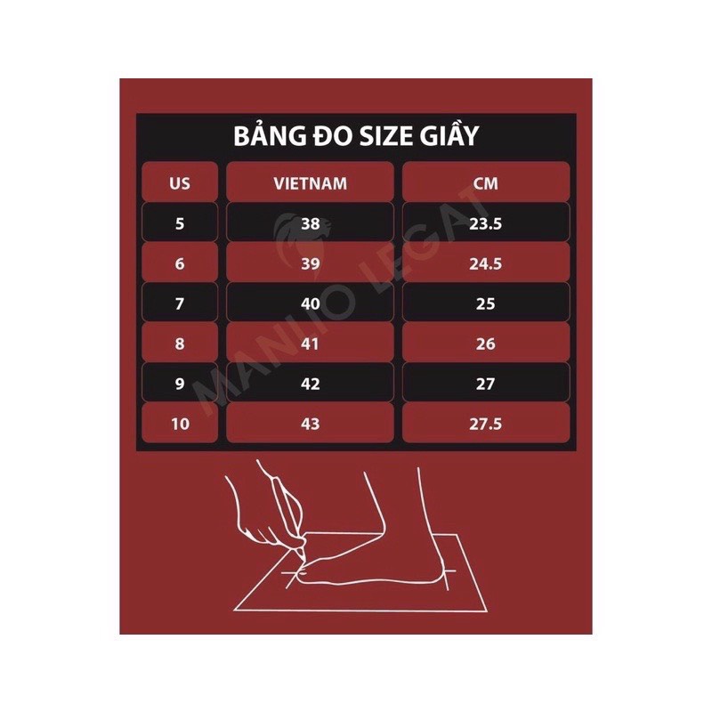 GIÀY MỌI NAM LACOSTE MỚI VỀ ĐỦ MÀU – FULLBOX