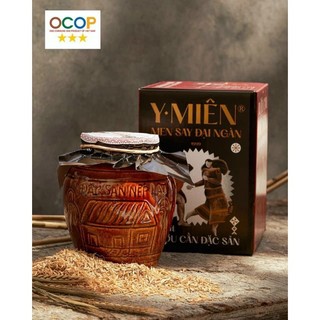 R.ượu cần Y Miên 6lit thùng xanh