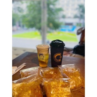 BÁNH TRÁNG SẤY MẮM BÌNH ĐỊNH
