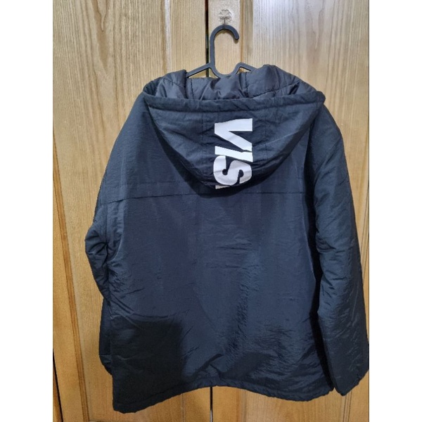 Áo khoác Vision street wear new