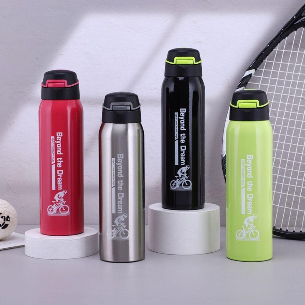 Bình Đựng Nước Di Động Tiện Dụng Mang Theo Du Lịch / Leo Núi