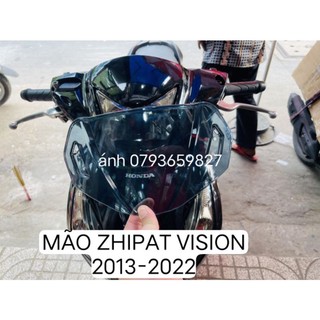 CHẮN GIÓ ZHIPAT VISION