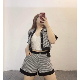 SET 2 MÓN ĐÙI ZICZAC
