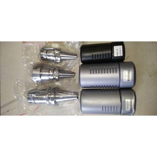 Đầu kẹp dao phay ngón-mũi khoan bt40-er32 bt30-er40 bt30-er25
