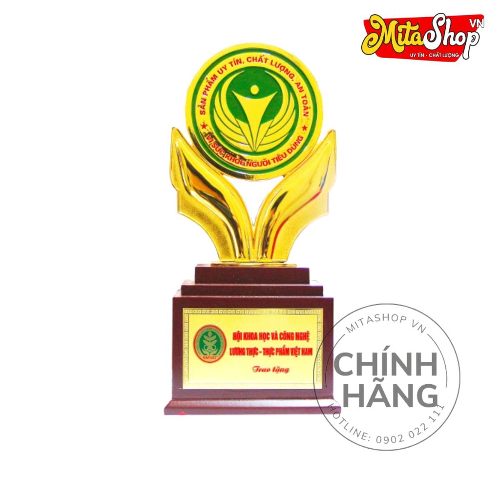 Lương Khô Quân Đội Matcha Trà Xanh Túi 180gr Dành cho ăn chay Cam kết chính hãng