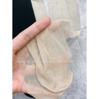quần tất dứa siêu dai