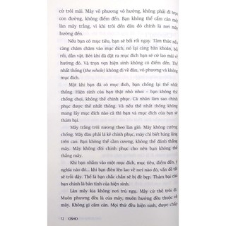 Sách - Osho - Con Đường Mây Trắng - ĐN