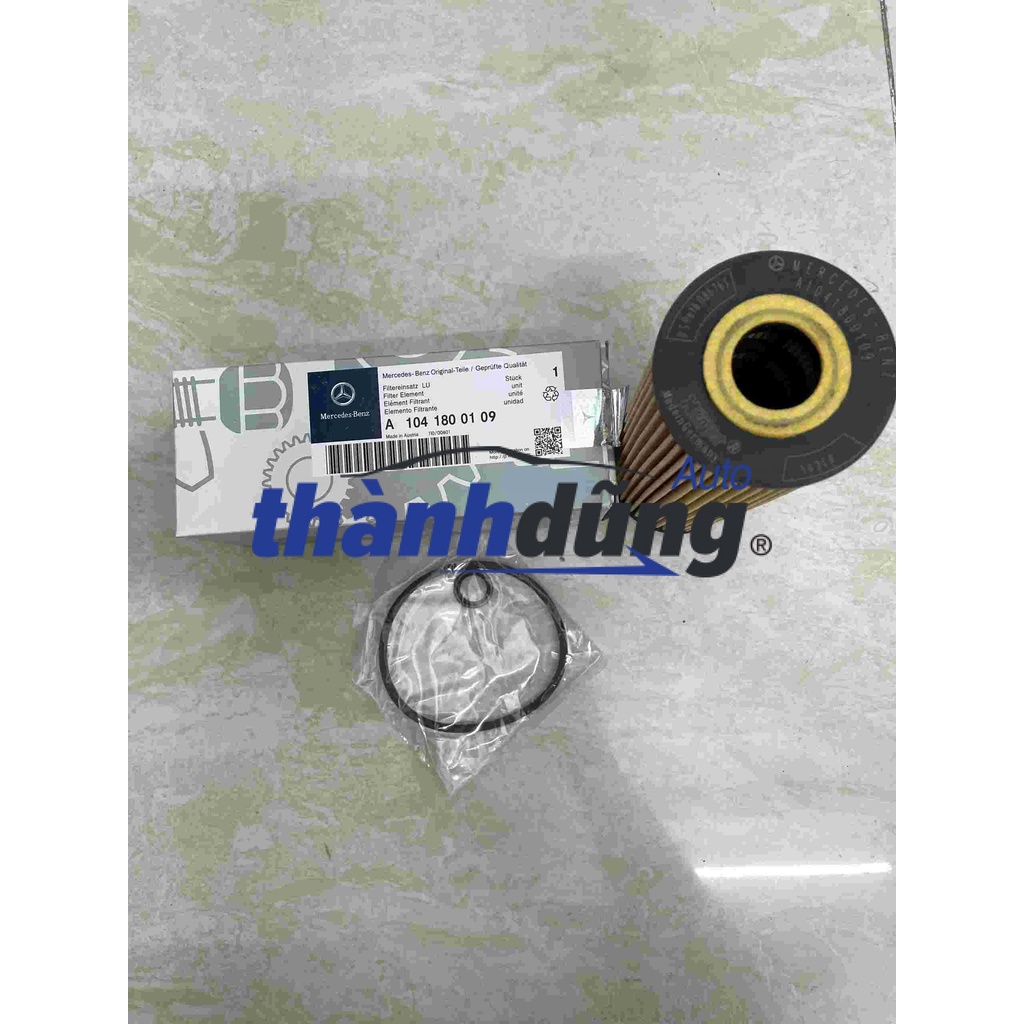 LỌC DẦU MERCEDES C180, C200, C230