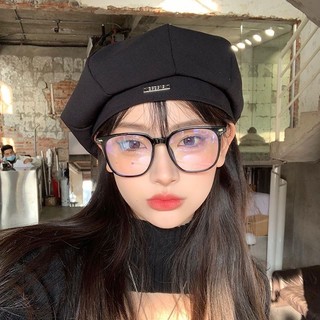 Mũ nồi beret phong cách Hàn Quốc