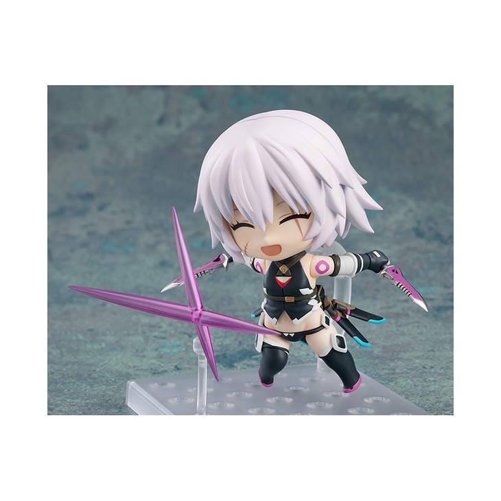 Mô Hình Nendoroid Nendoroid Assassin/Jack the Ripper - Nendoroid 1515 Fate/Grand Order