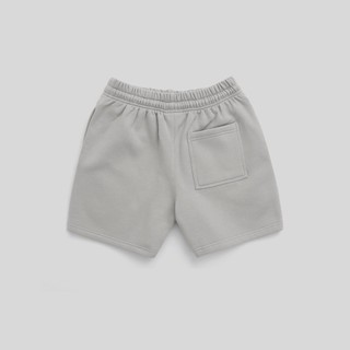 Quần đùi MOC short - Smoke Grey