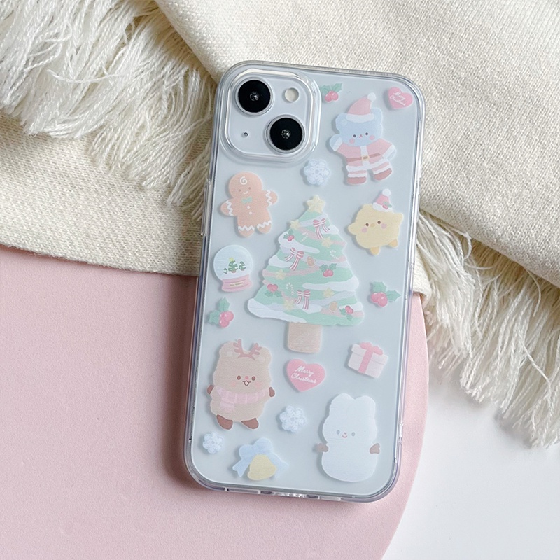 Ốp Điện Thoại tpu Mềm Màu Trong Suốt 6 13 mini max xsm 14plus xr s iPhoneX 12 mini 14pro max SE 13 7 8 11 12 + 14 pro SE 14pro