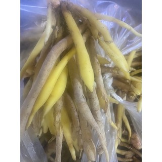 Củ ngãi bún 500gram