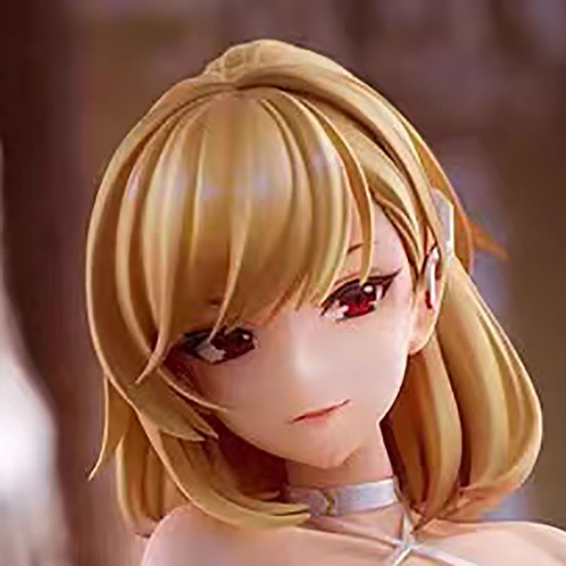 Mô Hình Nhân Vật anime Xinh Xắn Chất Lượng